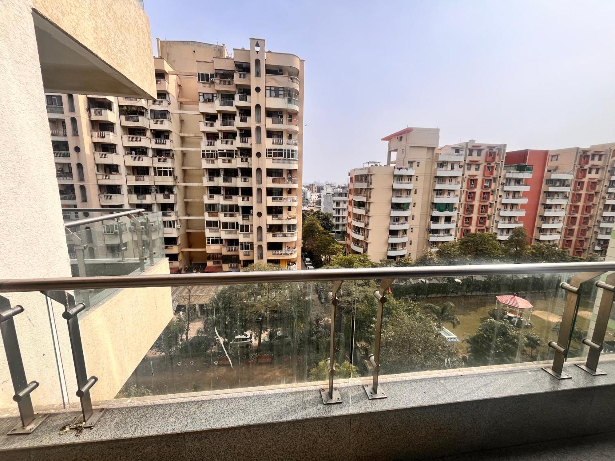 Gazebo Inn & Suites Medanta Gurgaon Extérieur photo