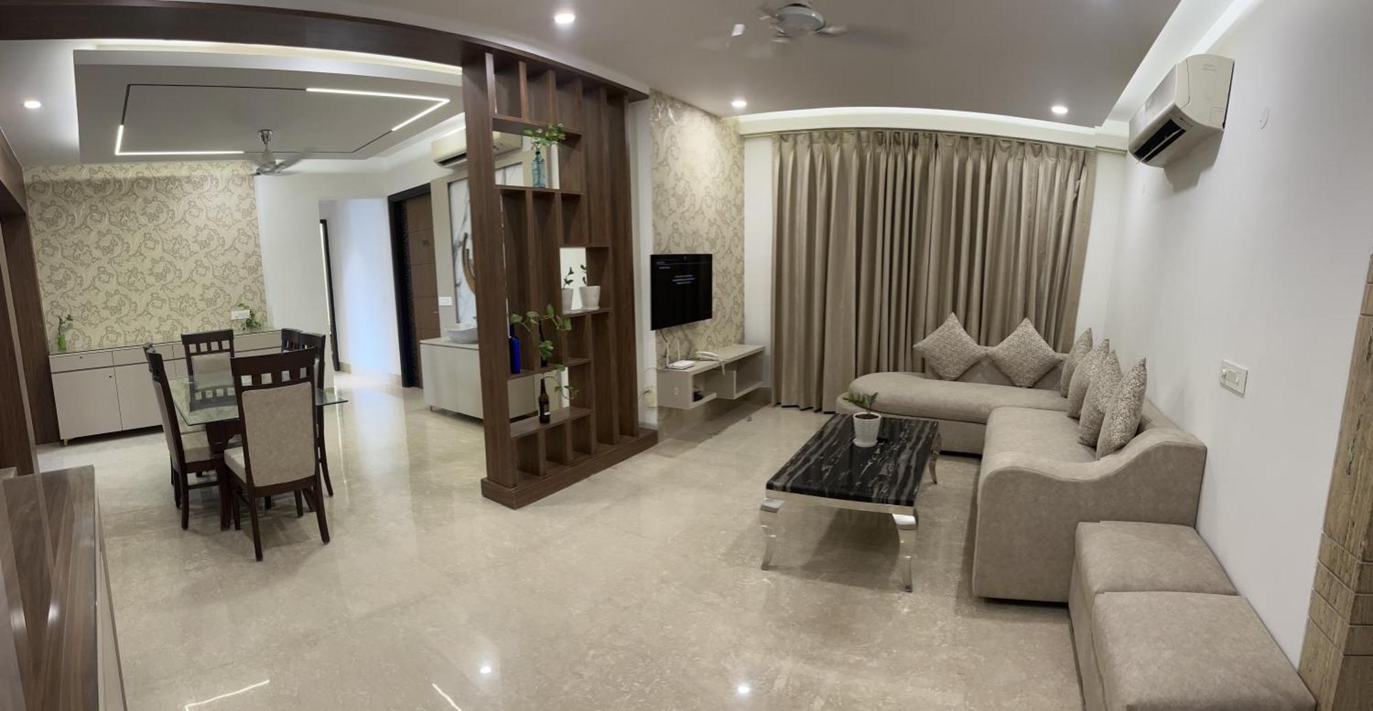 Gazebo Inn & Suites Medanta Gurgaon Extérieur photo